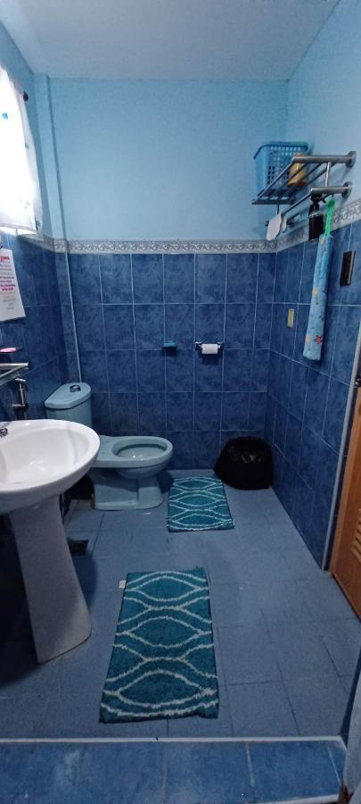 Donsol Aguluz Homestay Eksteriør bilde
