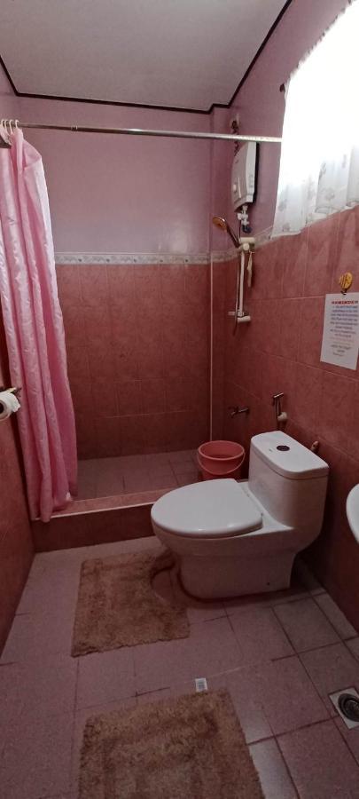 Donsol Aguluz Homestay Eksteriør bilde
