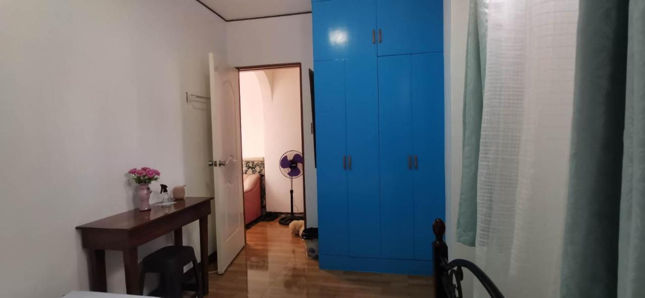 Donsol Aguluz Homestay Eksteriør bilde
