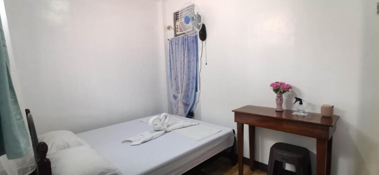 Donsol Aguluz Homestay Eksteriør bilde