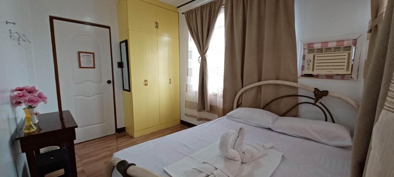 Donsol Aguluz Homestay Eksteriør bilde