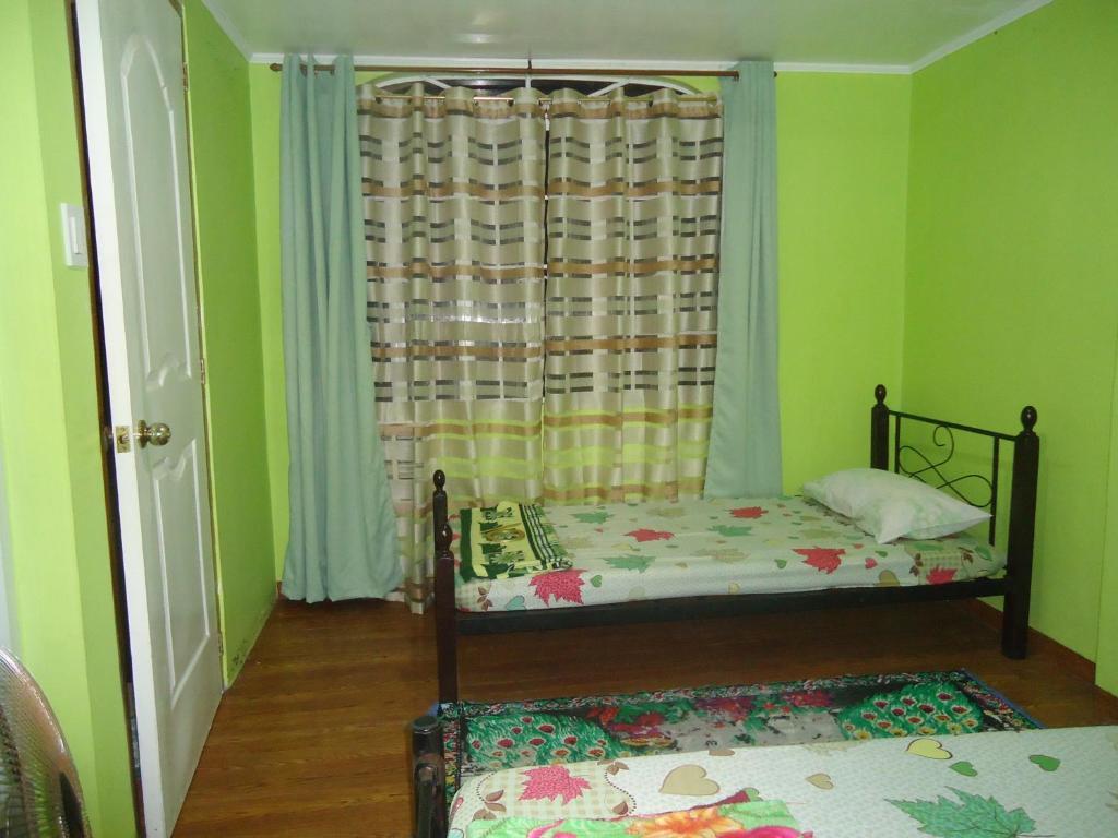 Donsol Aguluz Homestay Eksteriør bilde
