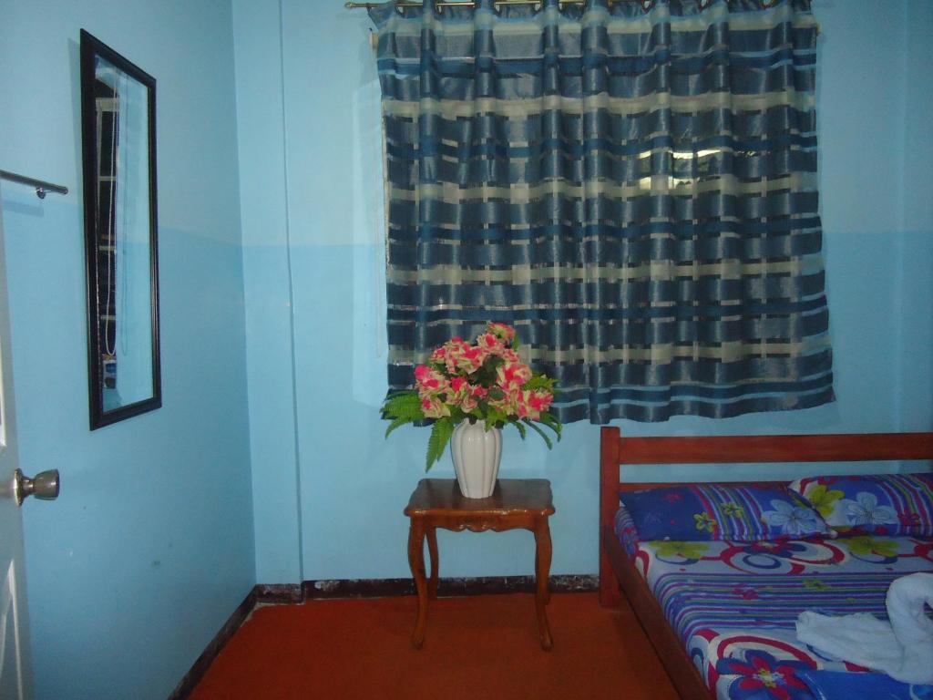 Donsol Aguluz Homestay Eksteriør bilde