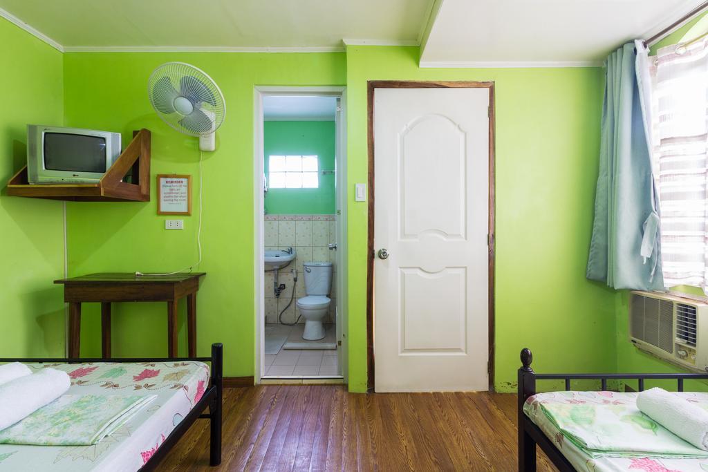 Donsol Aguluz Homestay Eksteriør bilde