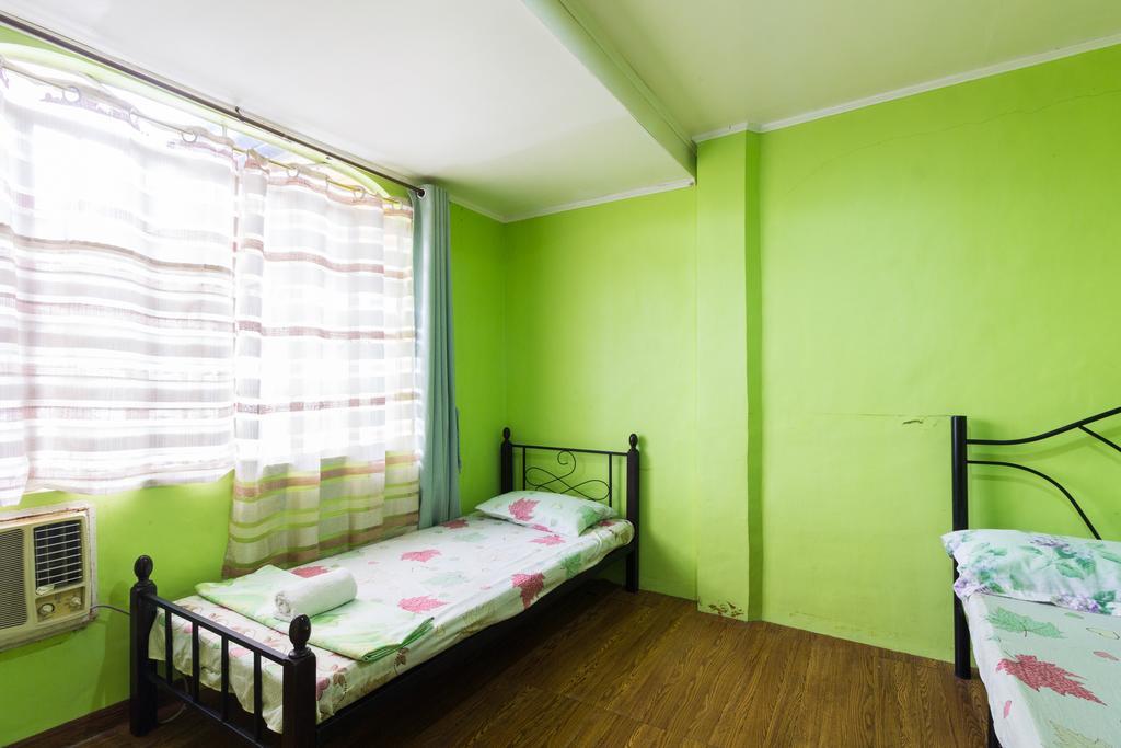 Donsol Aguluz Homestay Eksteriør bilde