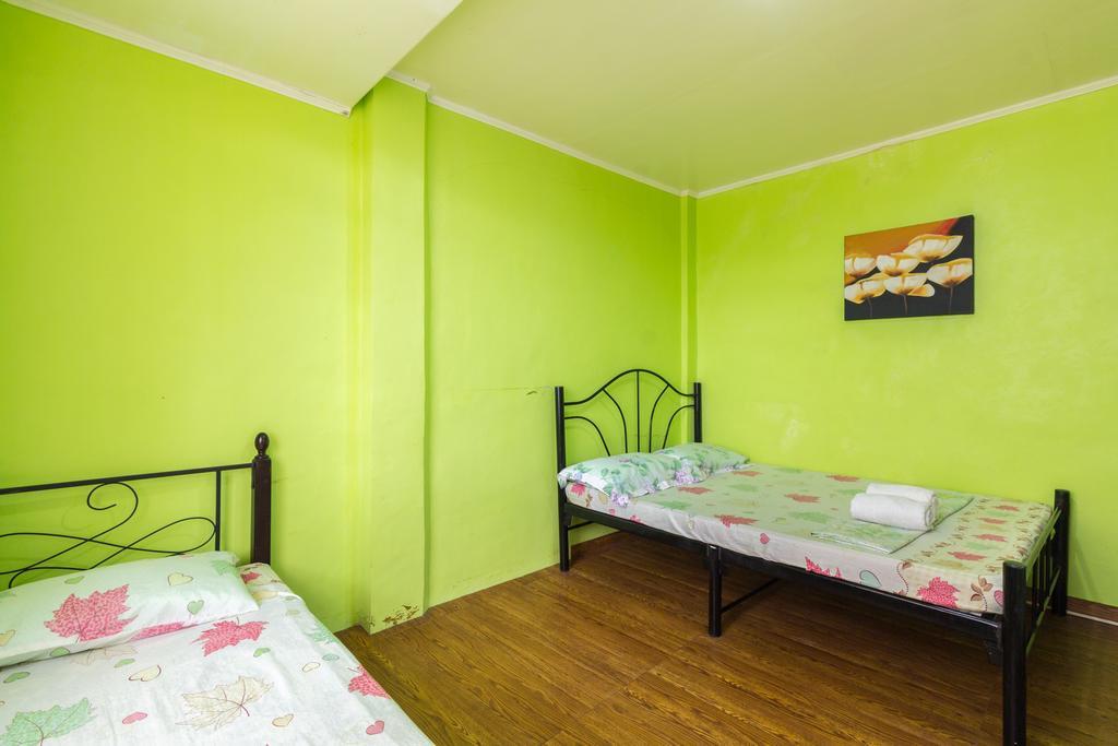 Donsol Aguluz Homestay Eksteriør bilde